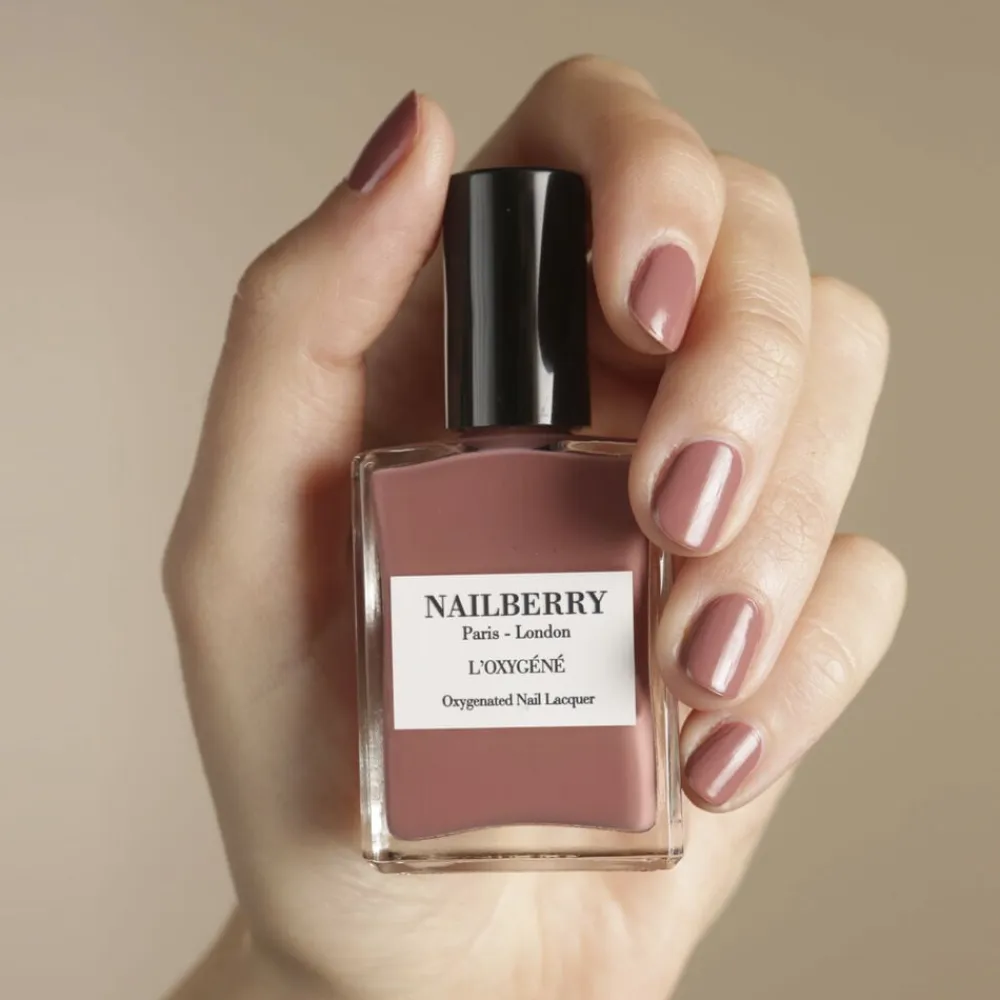 Nailberry Cashmere