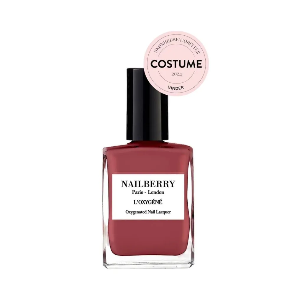 Nailberry Cashmere