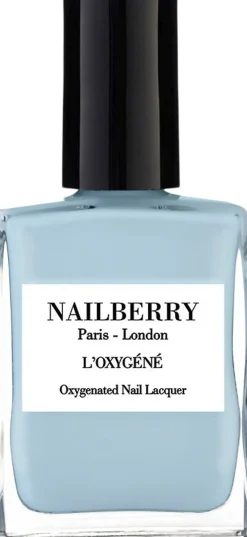 Charleston>Nailberry