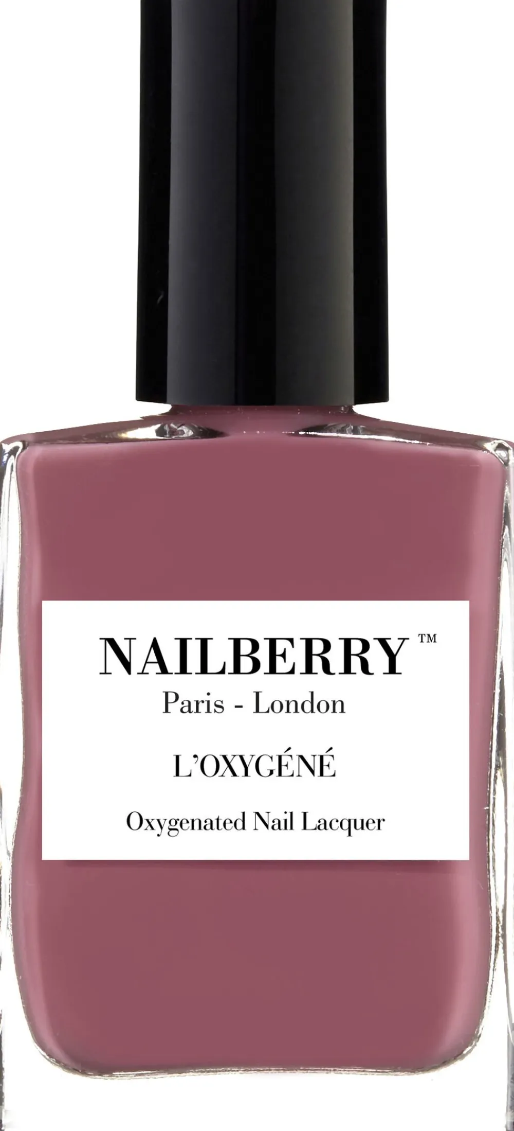 Nailberry Fashionista 15 ml