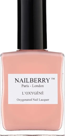 Nailberry Happiness Hot