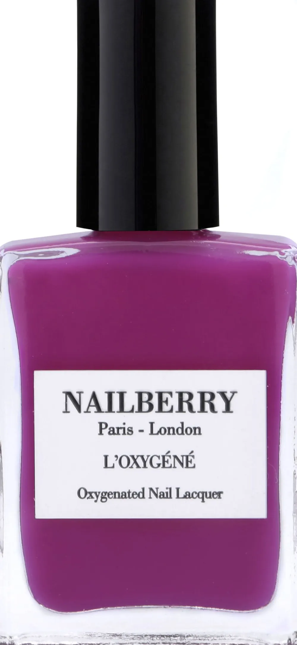 Hollywood Rose 15 ml>Nailberry Best
