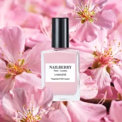 Nailberry Kyoto Bloom