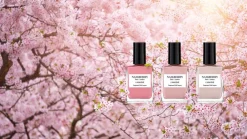 Nailberry Kyoto Bloom