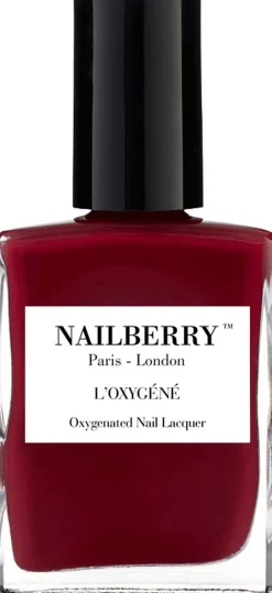 Nailberry Le temps des cerises 15 ml Hot