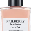 Nailberry Peach Of My Heart Hot