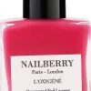 Nailberry Sacred Lotus
