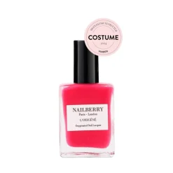 Nailberry Sacred Lotus