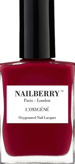 Nailberry Strawberry Jam 15 ml Outlet