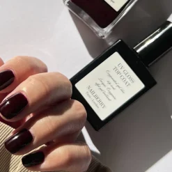 Nailberry UV Gloss Top Coat