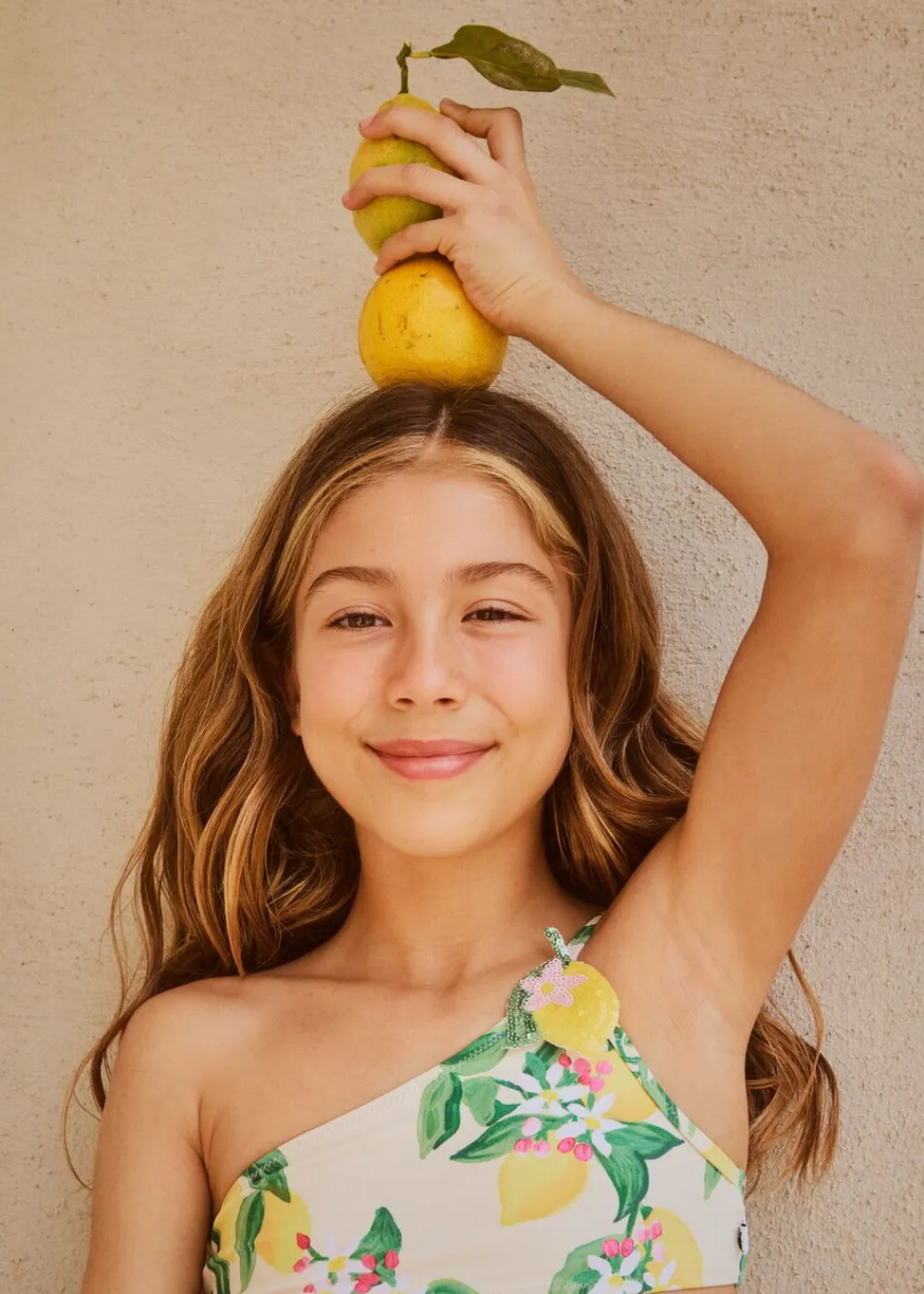 Molo Naja Citrus New