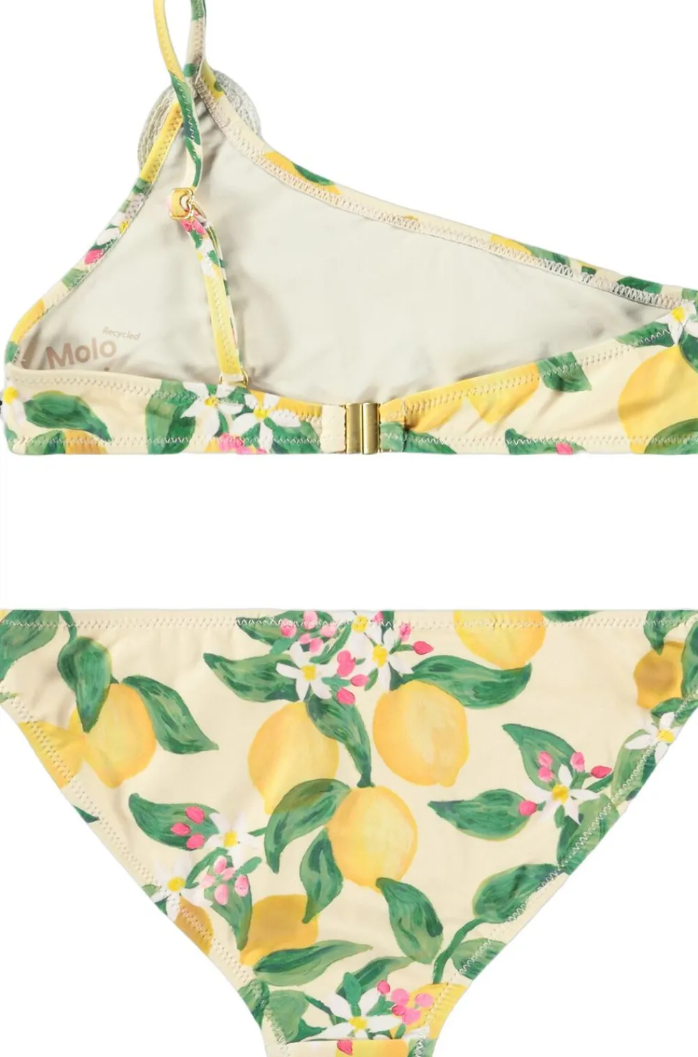 Molo Naja Citrus New