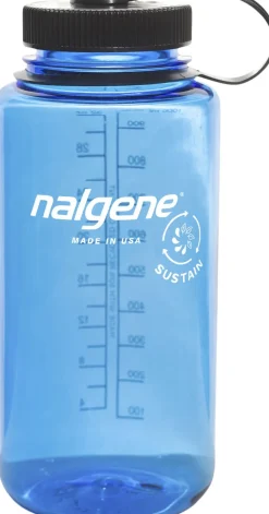 Outdoor diverse Nalgene drikkeflaske 