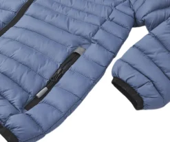 Børn MCKINLEY Namur polstret jakke