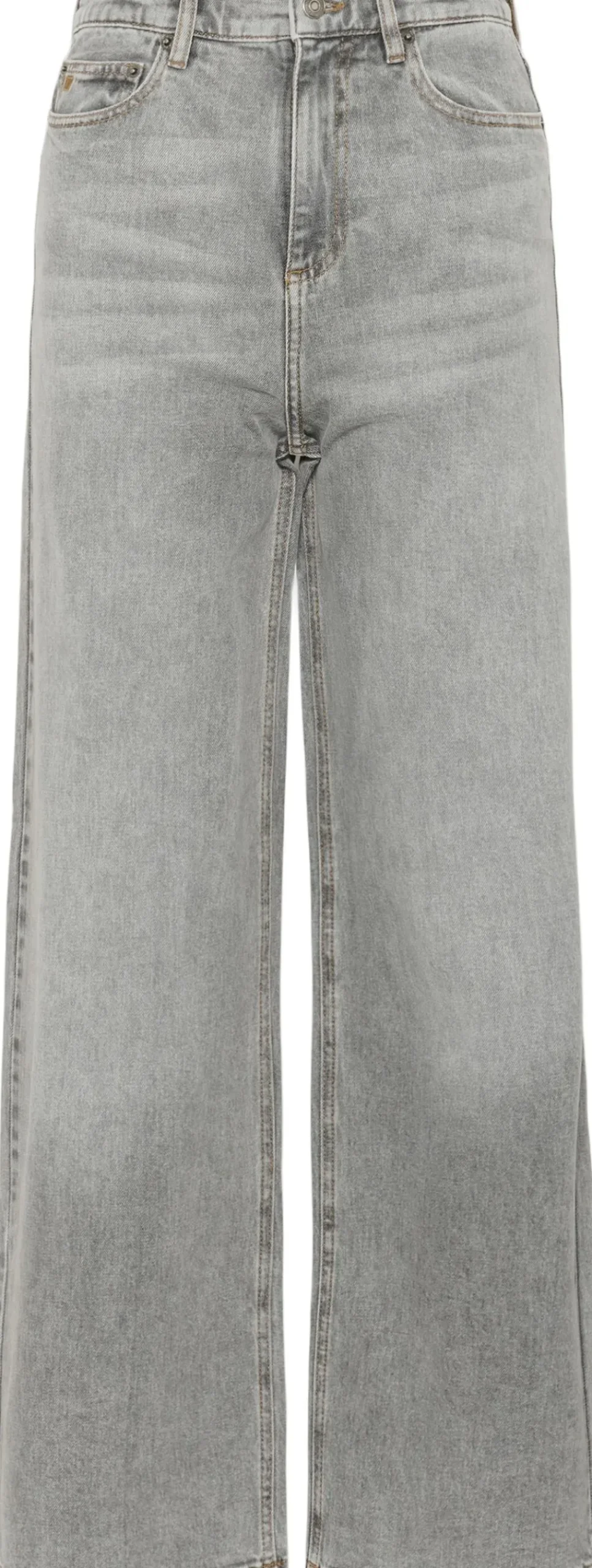 InWear NanasIW Bacca Jeans Lgt.grey wash denim Clearance