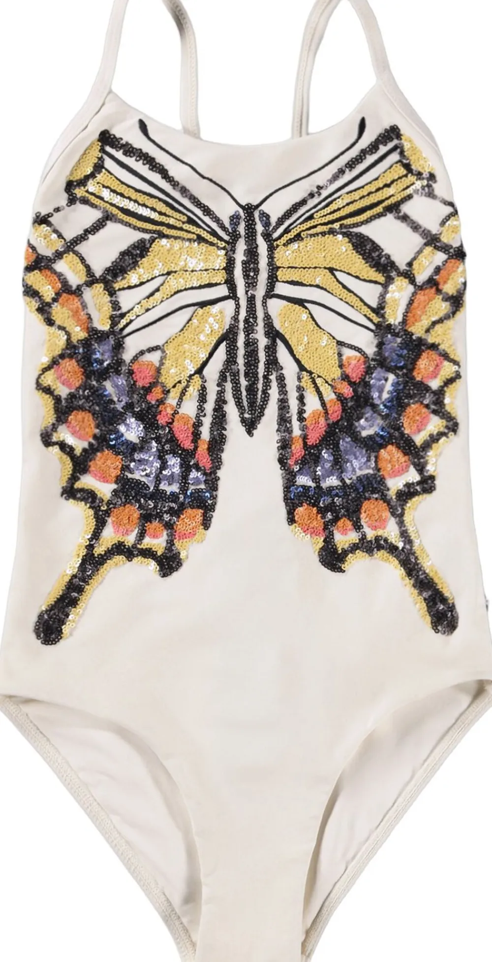 Molo Nanna Glitter wings Outlet