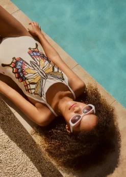 Molo Nanna Glitter wings Outlet