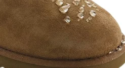 Dame Nøgle & Hælebar Nano Protector