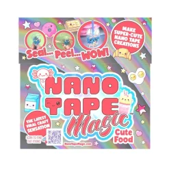 Nano Tape Magic Classic C>Legetøj Clearance