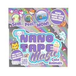 Nano Tape Magic Classic C>Legetøj Best
