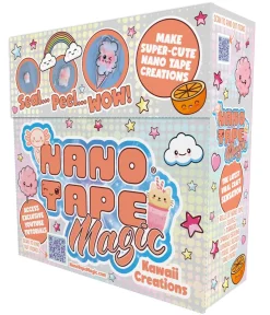 Nano Tape Magic Classic K>Legetøj Best