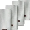 Bungalow Napkin 45x45cm Lucca Ivy S/4pcs Clearance