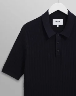 Wax London NAPLES POLO