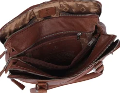 Dame ADAX Napoli handbag Gerda 14