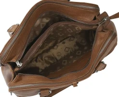 Napoli håndtaske Gerda 14">ADAX Clearance