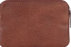 ADAX Napoli key holder Meryl Caramel Clearance