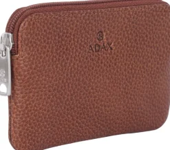 ADAX Napoli key holder Meryl Caramel Clearance