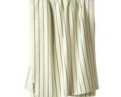 Bongusta Naram Pure white & grass New