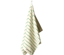 Bongusta Naram Pure white & grass New