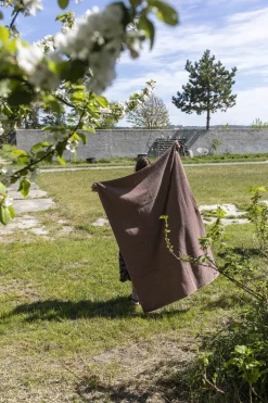 Bongusta Naram Bath Sheet Clearance