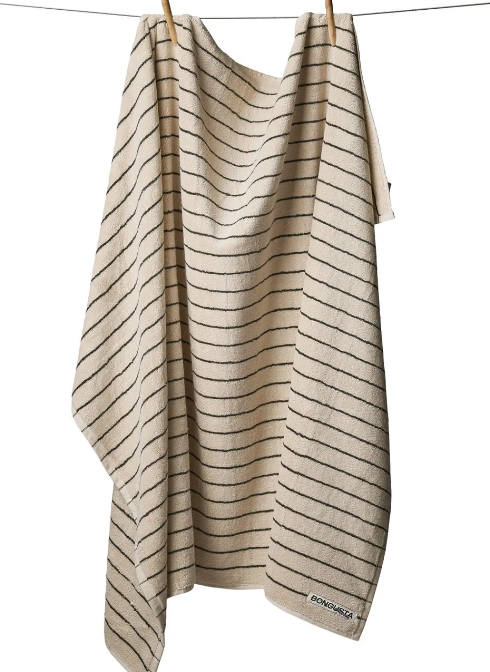 Bongusta Naram Bath Towel