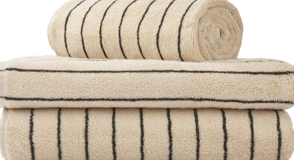 Bongusta Naram Bath Towel