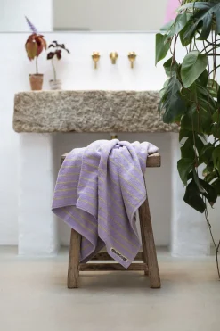 Bongusta Naram Bath Towel