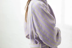 Bongusta Naram Bathrobe