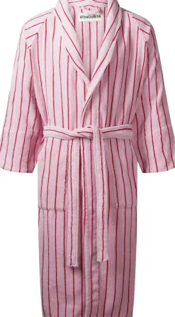 Bongusta Naram Bathrobe New