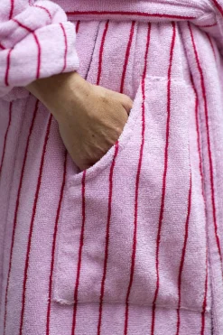 Bongusta Naram Bathrobe New