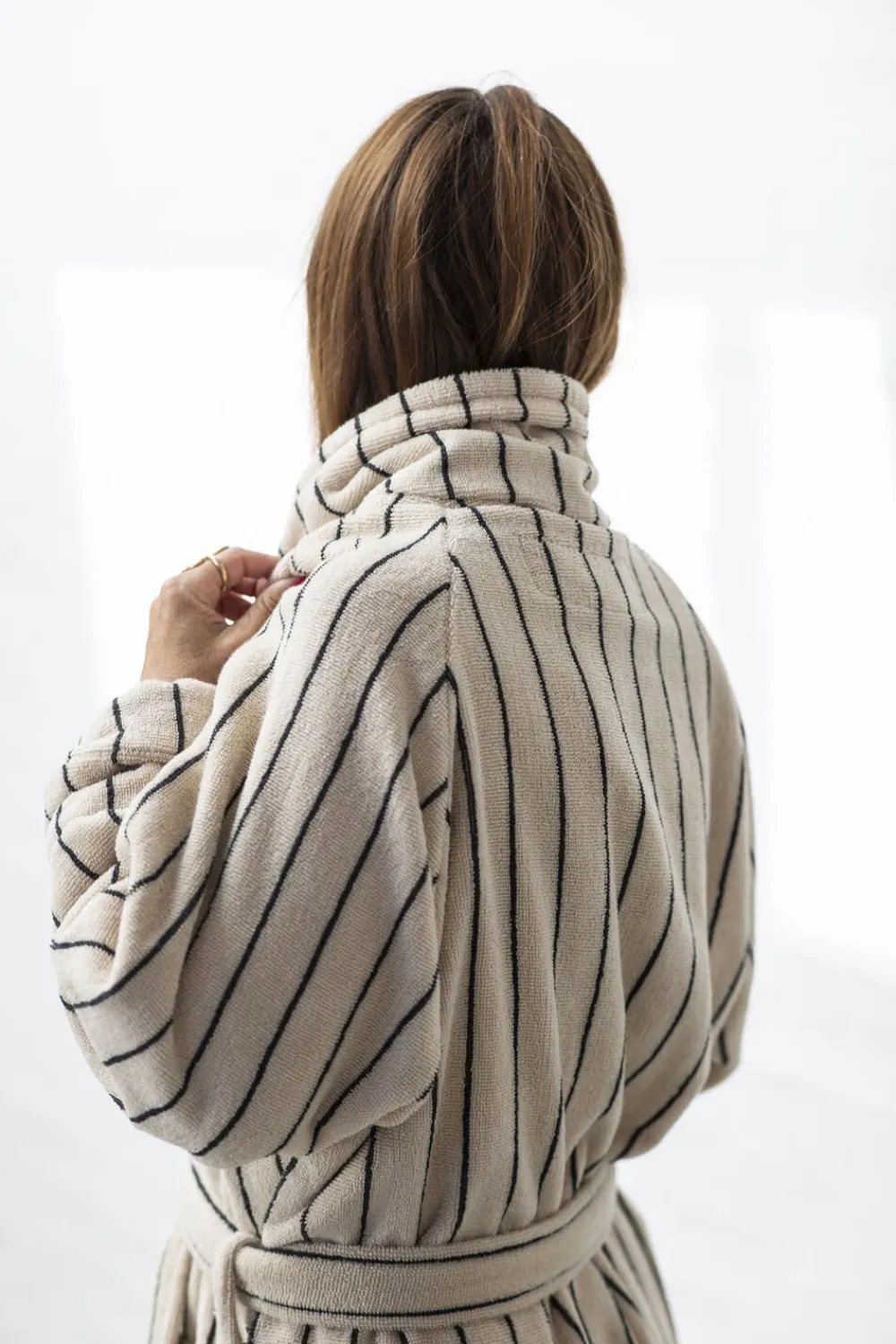 Naram Bathrobe>Bongusta Sale