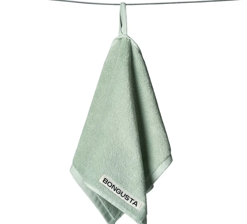 Bongusta Naram Guest Towels Silver sage Sale