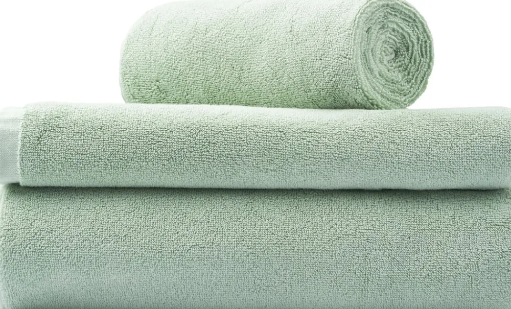 Bongusta Naram Guest Towels Silver sage Sale