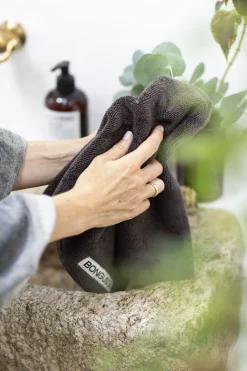 Bongusta Naram Guest Towels