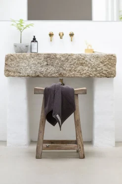 Bongusta Naram Guest Towels