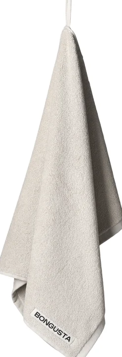 Bongusta Naram Guest Towels Moonbeam Clearance