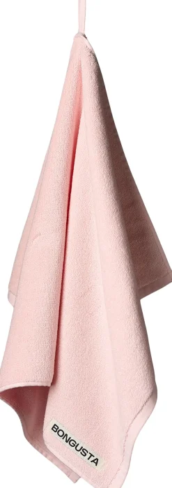 Bongusta Naram Guest Towels Blush New
