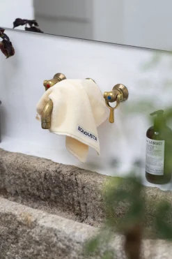 Bongusta Naram Guest Towels