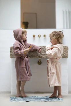 Naram Kids Bathrobe><noscript><img width=