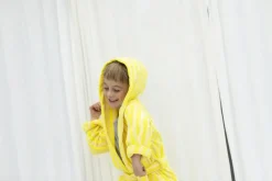 Naram Kids Bathrobe><noscript><img width=